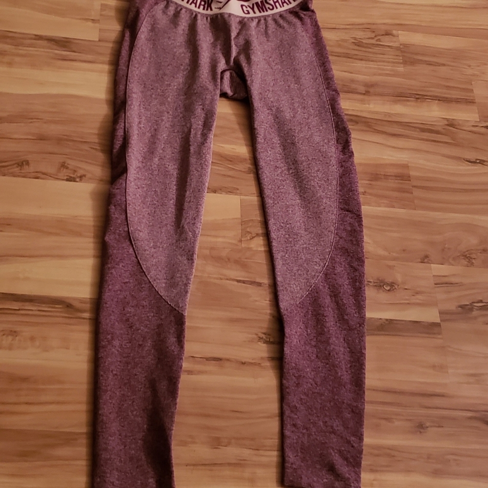 Original Gymshark leggings.